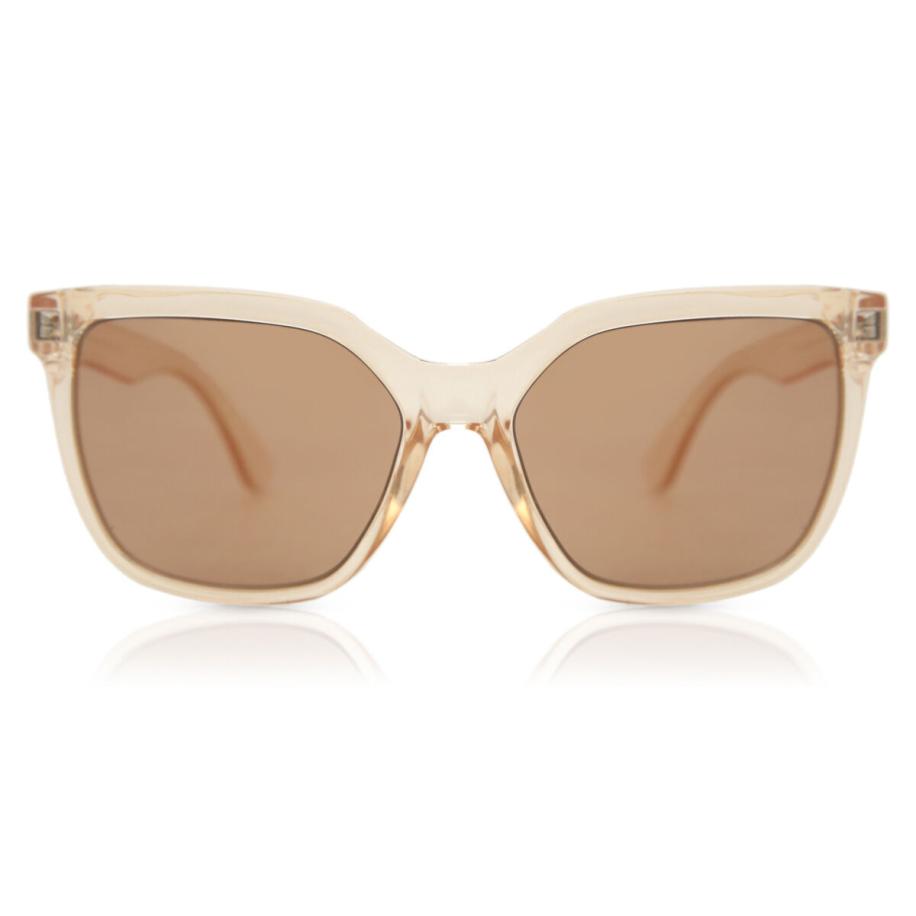 Serengeti Wakota SS536001 Bruin Dames Zonnebril