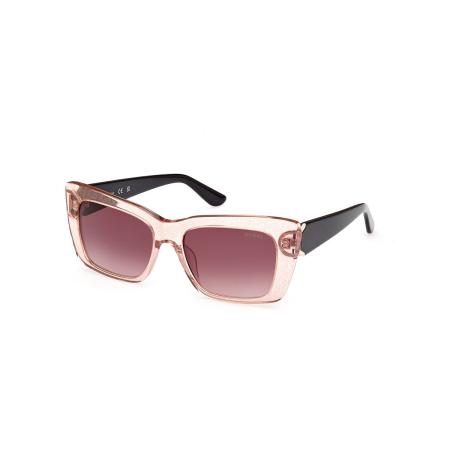 Guess GU7890 72T Roze Dames Zonnebril