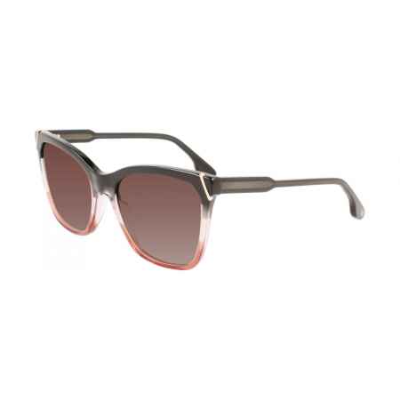 Victoria Beckham VB640S 039 Rainbow Heren Zonnebril
