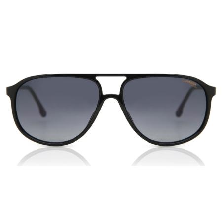 Carrera 257/S 807/9O Zwart Heren Zonnebril