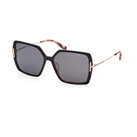 Tom Ford FT1039 JOANNA Polarized 05D Dames Zonnebril
