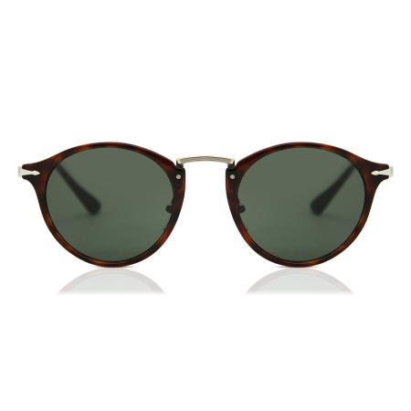 Persol PO3166S CALLIGRAPHER 24/31 Tortoiseshell Heren Zonnebril