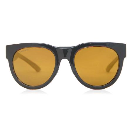 Smith CRUSADER Polarized ACI/QE Grijs Heren Zonnebril