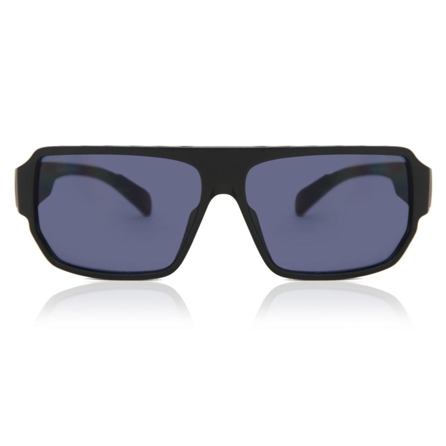 Adidas Sport SP0038 2A Zwart Heren Zonnebril