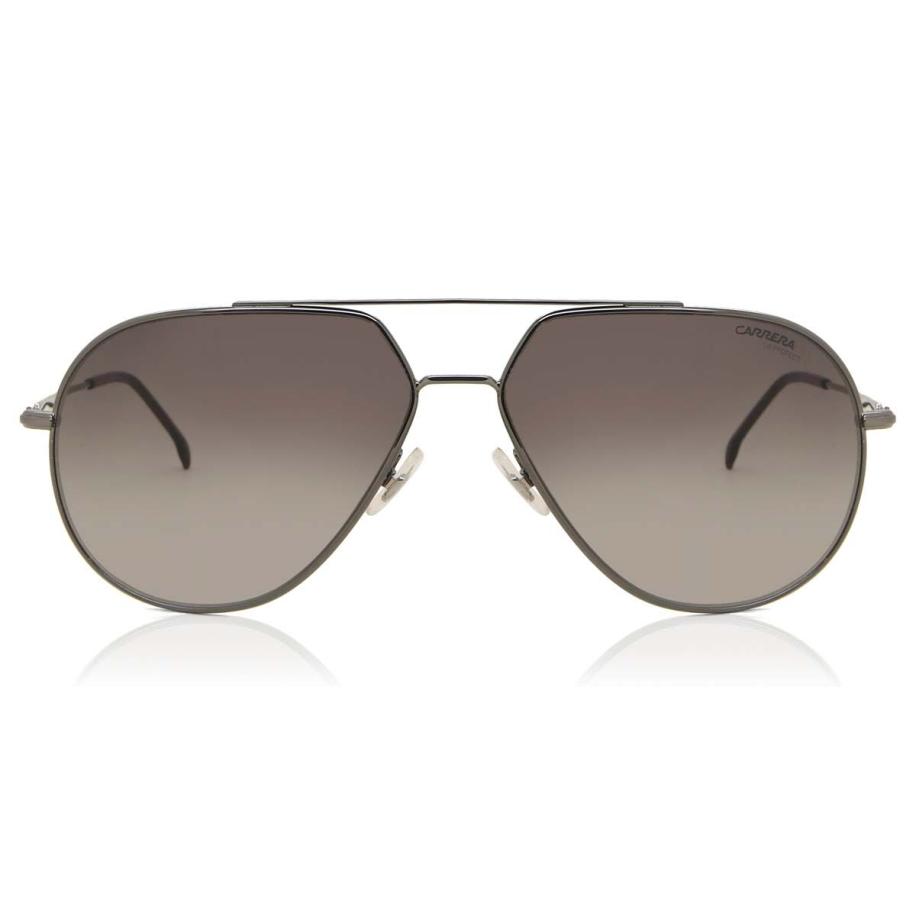Carrera 274/S KJ1/HA Grijs Heren Zonnebril