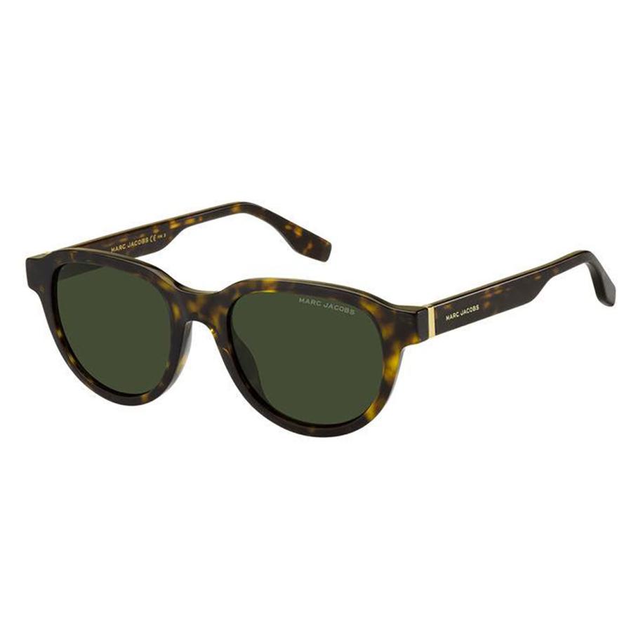 Marc Jacobs MARC 684/S 86/QT Tortoiseshell Heren Zonnebril