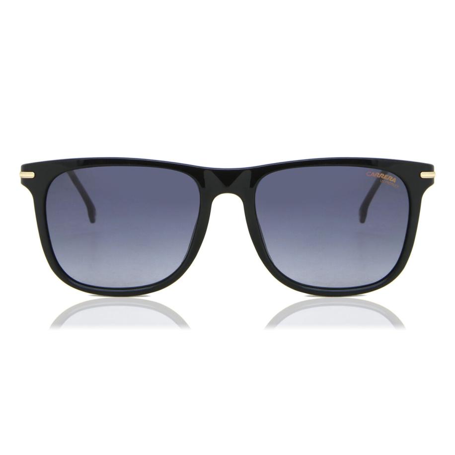 Carrera 276/S 2M2/9O Zwart Heren Zonnebril