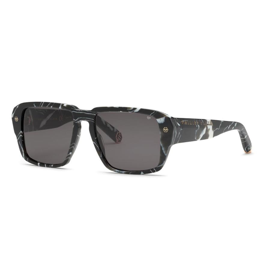 Philipp Plein SPP081 0Z21 Dames Zonnebril