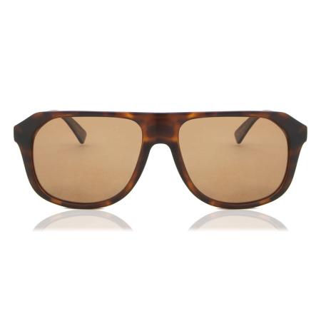 Serengeti Oatman Polarized SS535002 Tortoiseshell Heren Zonnebril