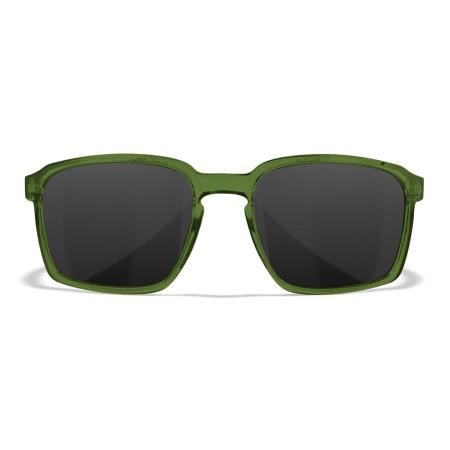 Wiley X WILEY X ALFA AC6ALF05 Groen Heren Zonnebril