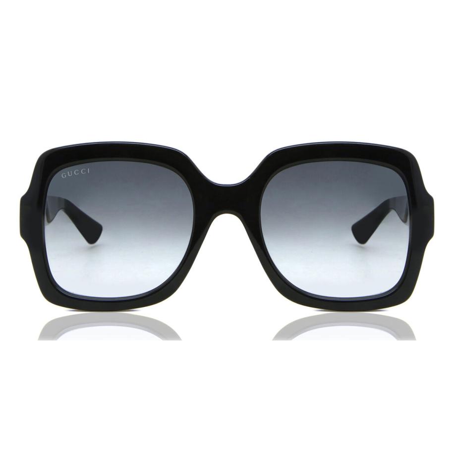 Gucci GG1337S 1 Zwart Dames Zonnebril