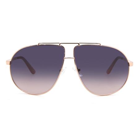 Guess GU5208 28B Goud Heren Zonnebril