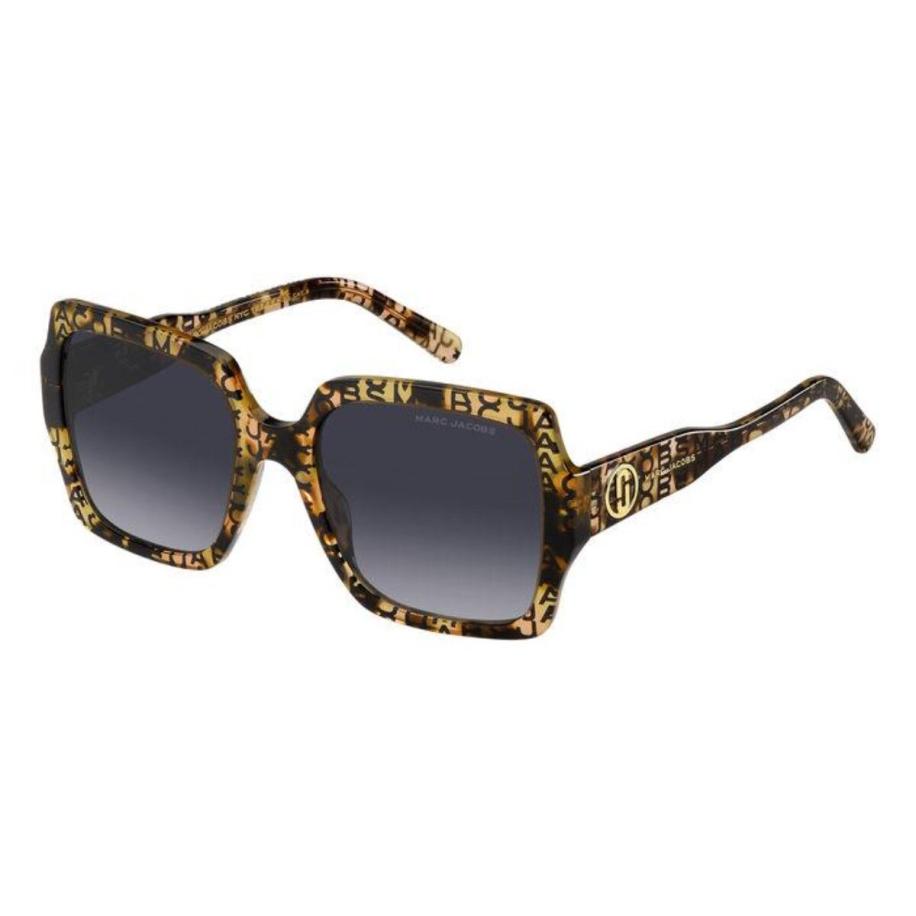 Marc Jacobs MARC 731/S H7P/9O Tortoiseshell Dames Zonnebril