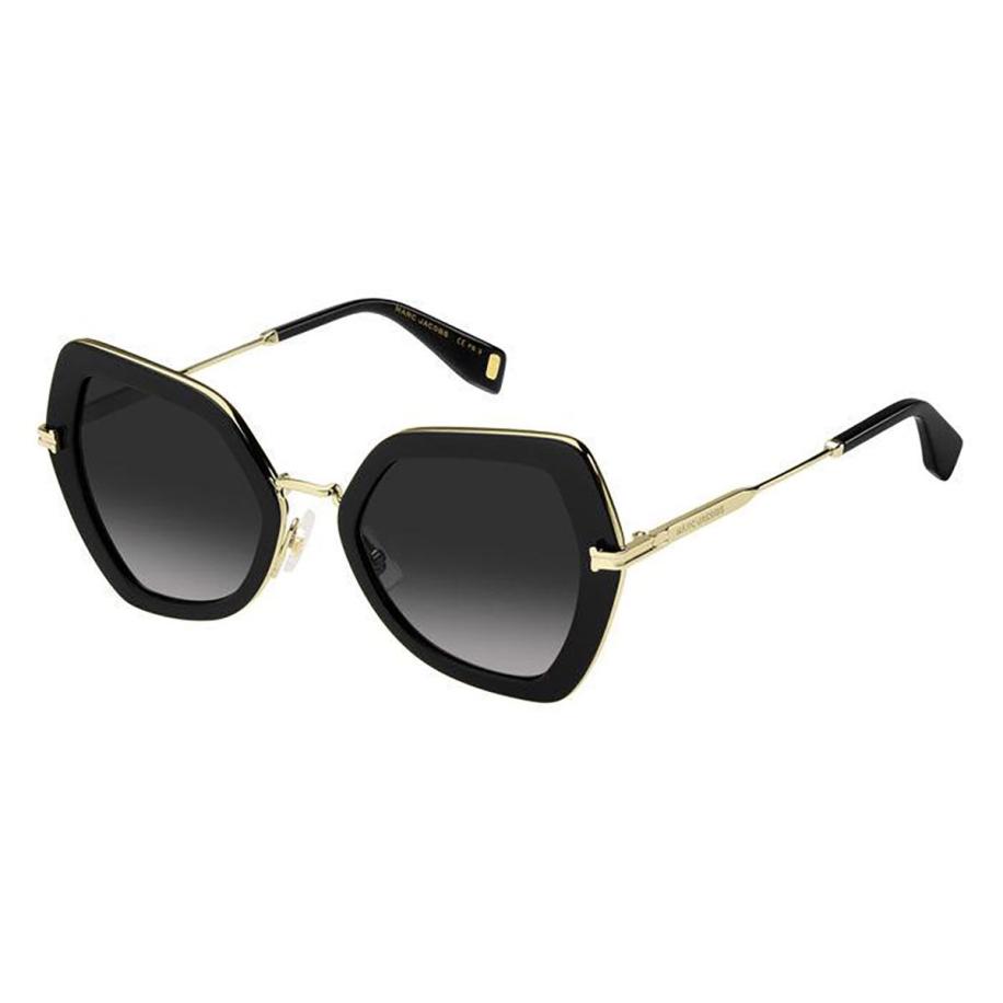 Marc Jacobs MJ 1078/S 807/9O Zwart Dames Zonnebril