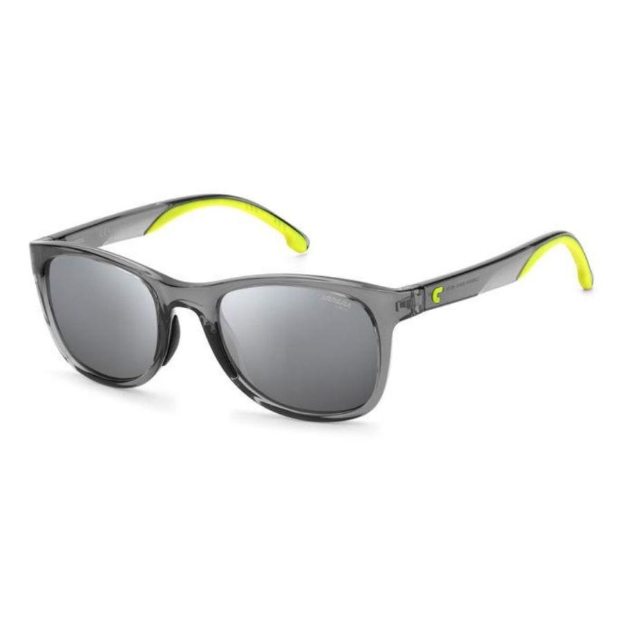 Carrera 8054/S KB7/T4 Grijs Heren Zonnebril