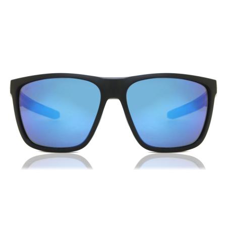 Costa Del Mar 6S9012 Ferg XL Polarized 901201 Zwart Heren Zonnebril