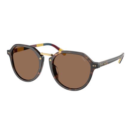 Polo Ralph Lauren PH4223U 621273 Tortoiseshell Heren Zonnebril