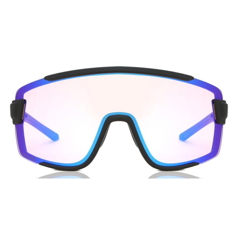 Smith WILDCAT 3/G0 Zwart Heren Zonnebril