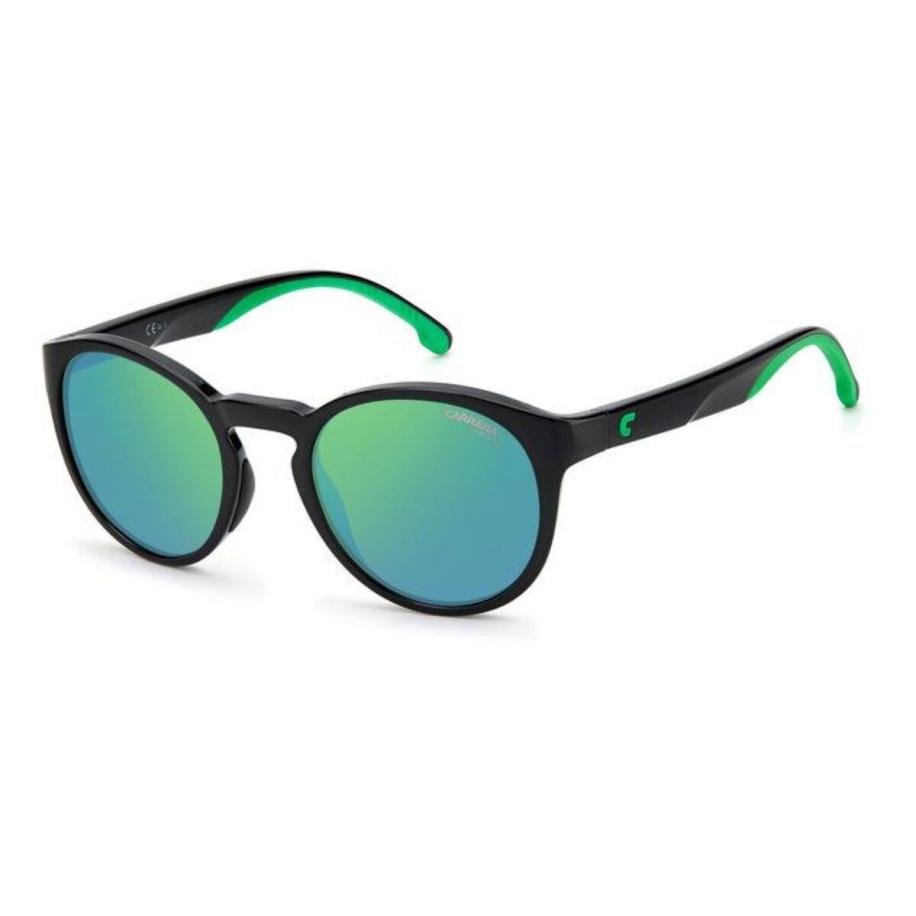 Carrera 8056/S 7ZJ/Z9 Zwart Heren Zonnebril