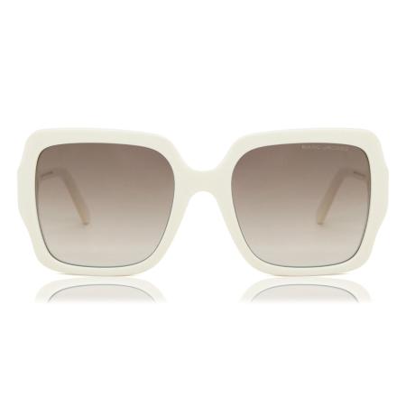 Marc Jacobs MARC 731/S SZJ/HA Wit Dames Zonnebril