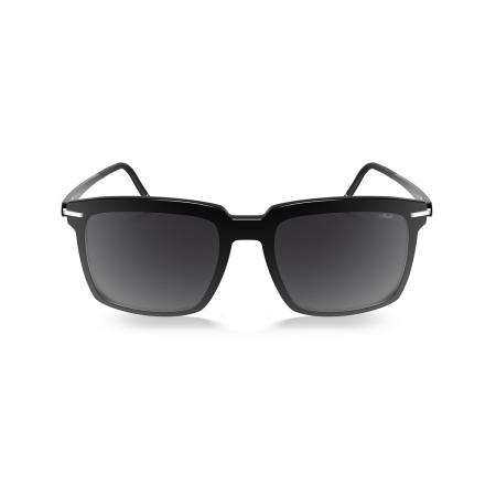 Silhouette Herenton Fullrim 4082/75 Polarized 9110 Zwart Heren Zonnebril