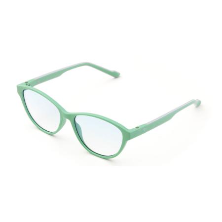 Adidas Originals AOR029 032.000 Groen Dames Zonnebril