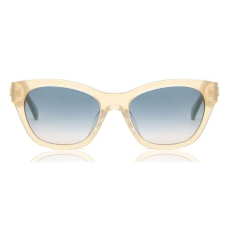 Kate Spade Jerri/S FWM/PR Roze Dames Zonnebril