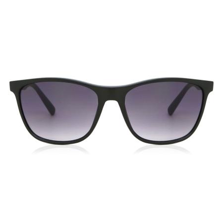 Alpina Jaida A8619431 Zwart Heren Zonnebril