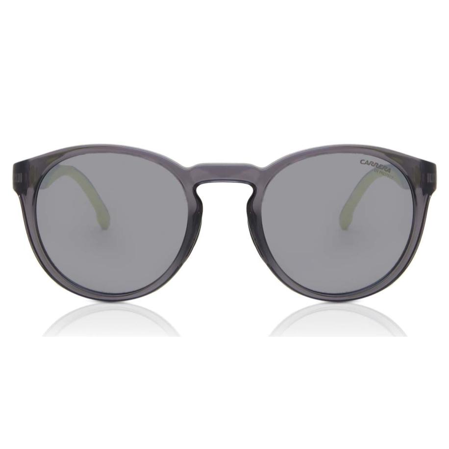 Carrera 8056/S KB7/T4 Grijs Heren Zonnebril