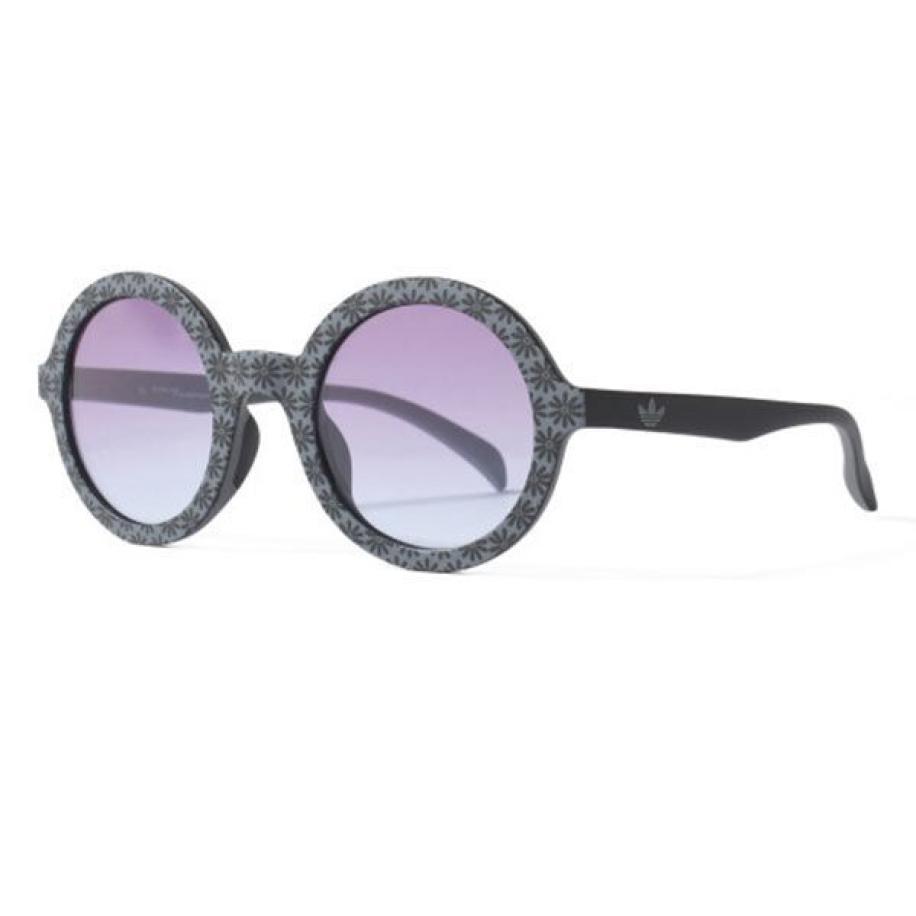 Adidas Originals AOR016 DSY.070 Grijs Dames Zonnebril