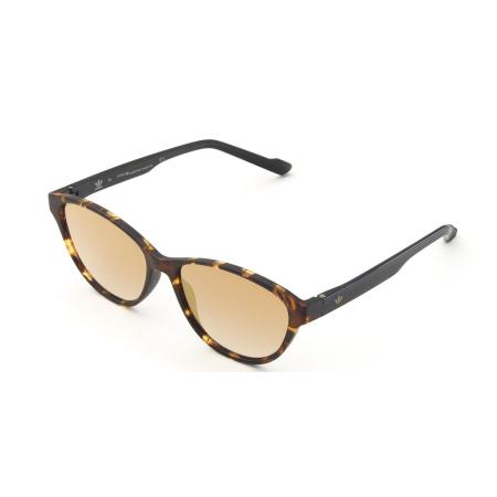 Adidas Originals AOR029 092.009 Tortoiseshell Dames Zonnebril