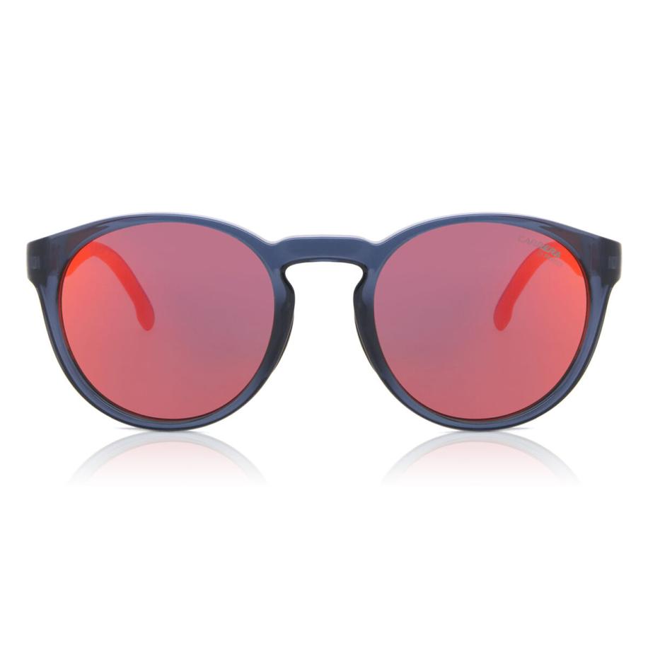 Carrera 8056/S PJP/UZ Blauw Heren Zonnebril