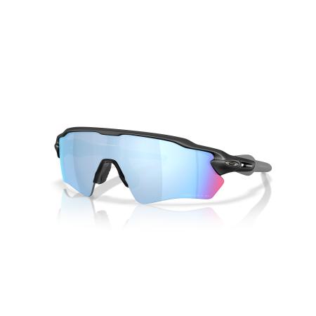 Oakley OO9510 RADAR EV S PATH Polarized 951006 Zwart Heren Zonnebril