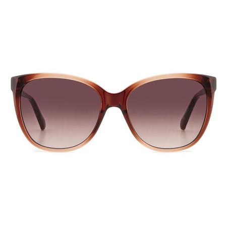 Fossil FOS 3147/G/S Aziatische pasvorm FL4/HA Dames Zonnebril