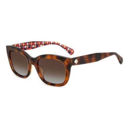 Kate Spade Tammy/S 086/LA Tortoiseshell Dames Zonnebril