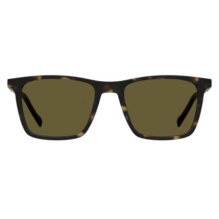 Pierre Cardin P.C. 6275/S 086/QT Tortoiseshell Heren Zonnebril