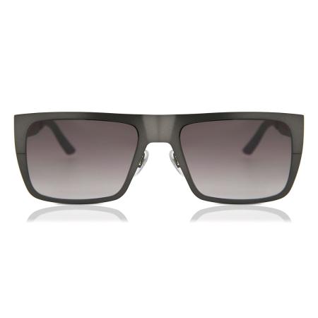 Marc Jacobs MARC 55/S R80/HA Grijs Heren Zonnebril