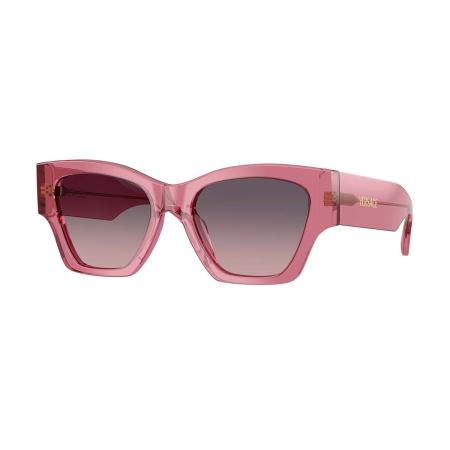 Versace VE4492U 551646 Roze Dames Zonnebril