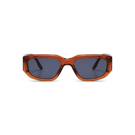 Komono Rex S8306 Bruin Heren Zonnebril