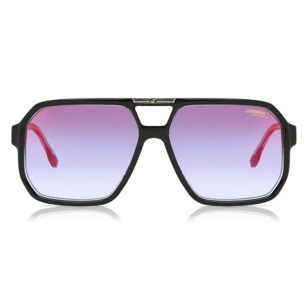 Carrera VICTORY C 01/S EI7/YB Zwart Heren Zonnebril