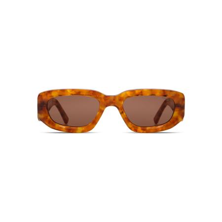 Komono Rex S8309 Tortoiseshell Heren Zonnebril