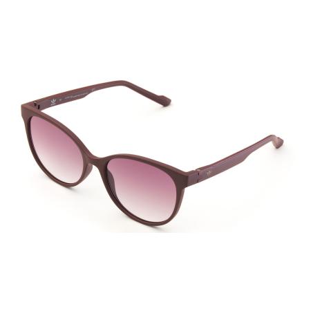 Adidas Originals AOR032 057.000 Bordeaux Dames Zonnebril