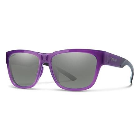 Smith EMBER 2JK/XB Purple Dames Zonnebril