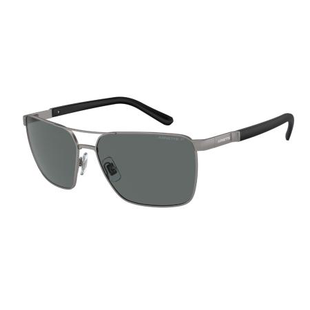 Arnette AN3091 Barracas Polarized 745/81 Gunmetal Heren Zonnebril