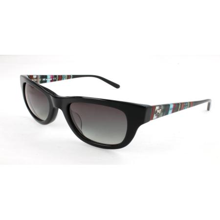 Missoni MM 660 S01SA Zwart Dames Zonnebril