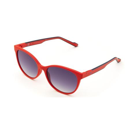 Adidas Originals AOR032 053.000 Rood Dames Zonnebril