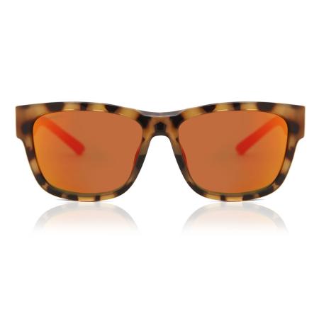 Smith EMBER O63/X6 Tortoiseshell Dames Zonnebril