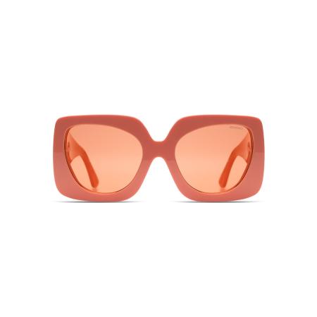 Komono Sally S10926 Roze Heren Zonnebril