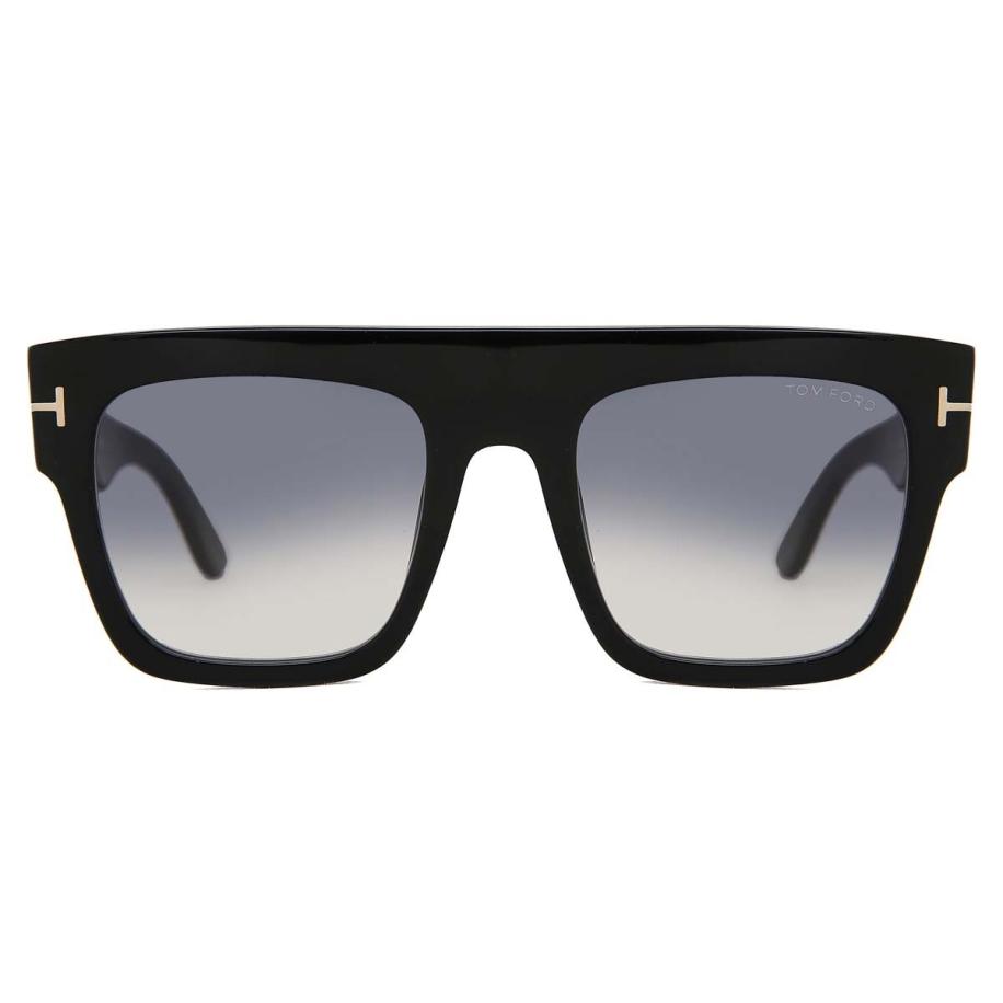 Tom Ford FT0847/S Renee 1B Zwart Dames Zonnebril