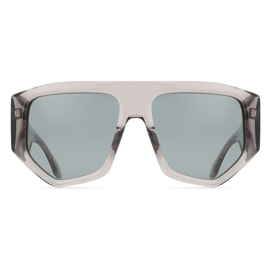 Just Cavalli SJC097 819 Grijs Heren Zonnebril